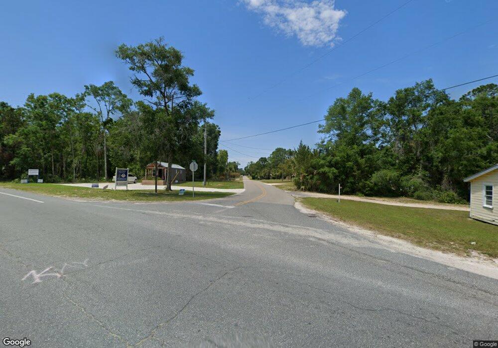 Lot 1 NE First Ave unit Lot 1, Steinhatchee, FL 32359 - photo 1