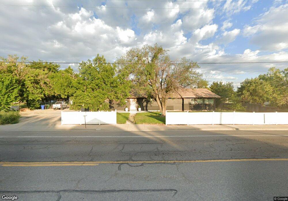 8792 S 2700 W, West Jordan, UT 84088 - photo 1