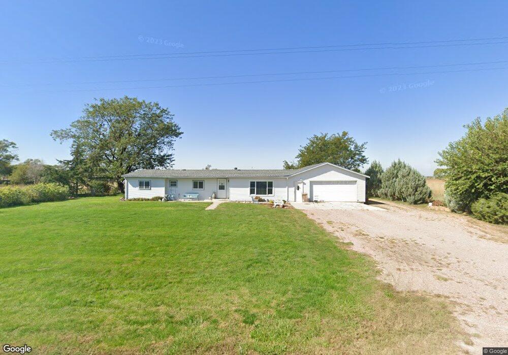 3762 N Eshelman Rd, North Platte, NE 69101 - photo 1