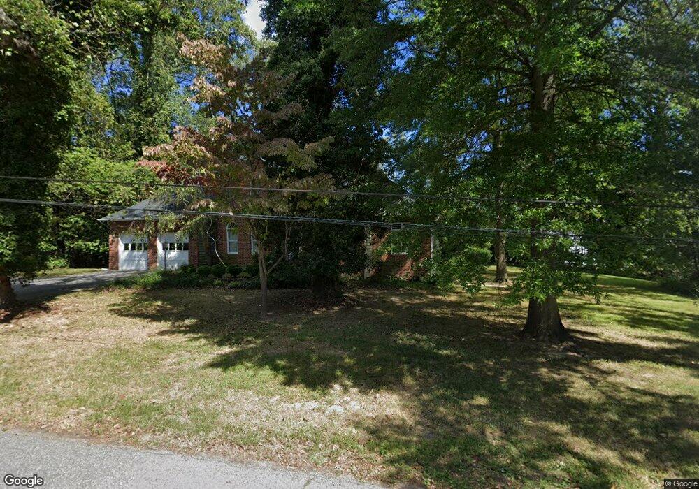 1481 Sharps Point Rd, Annapolis, MD 21409 - photo 1