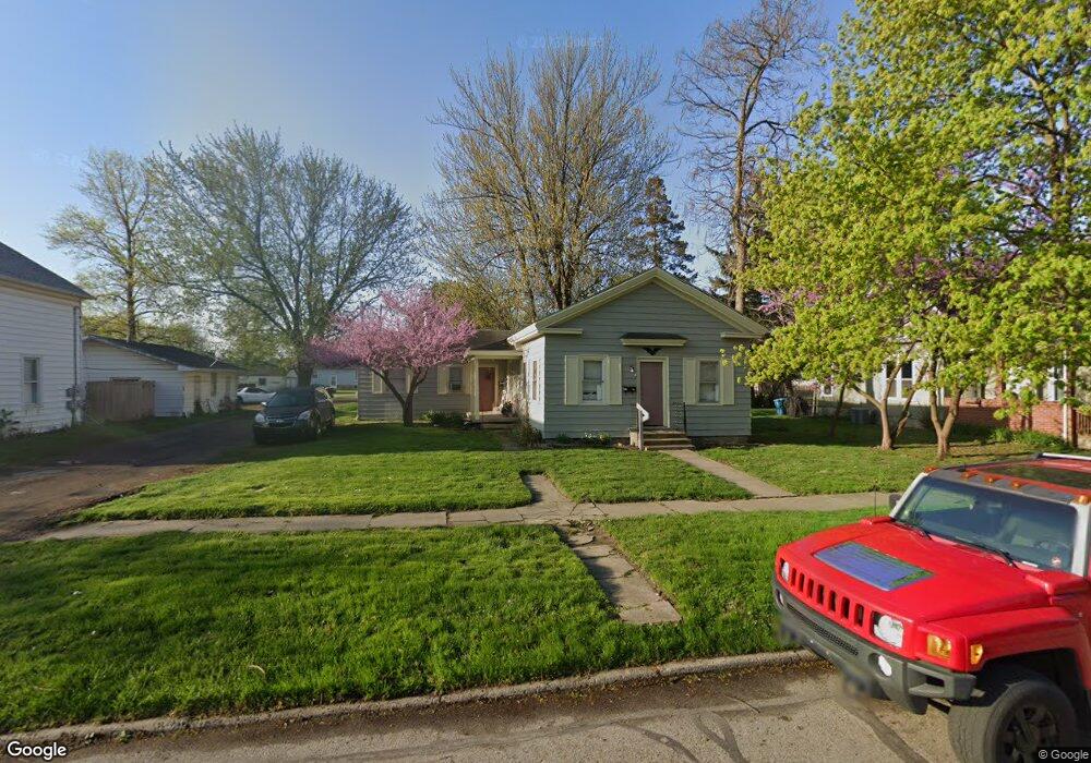 343 W 9th St, Auburn, IN 46706 - photo 1