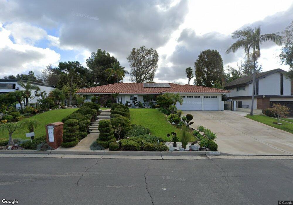 5300 Buck Hill Ave, Buena Park, CA 90621 - photo 1