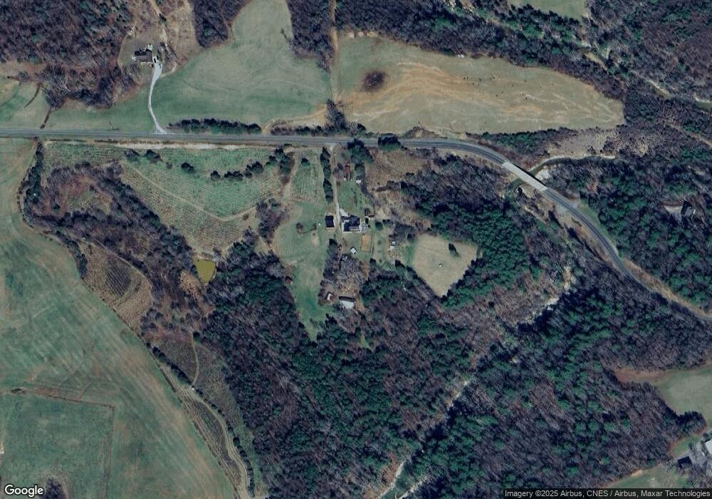 369 Damascus Church Rd, Statesville, NC 28625 - photo 1