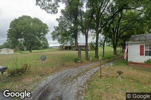 13457 Hopkins Gap Rd, Fulks Run, VA 22830