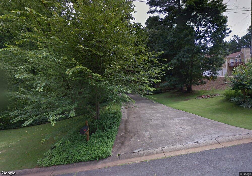 604 Jeffrey Ct unit 2, Woodstock, GA 30188 - photo 1