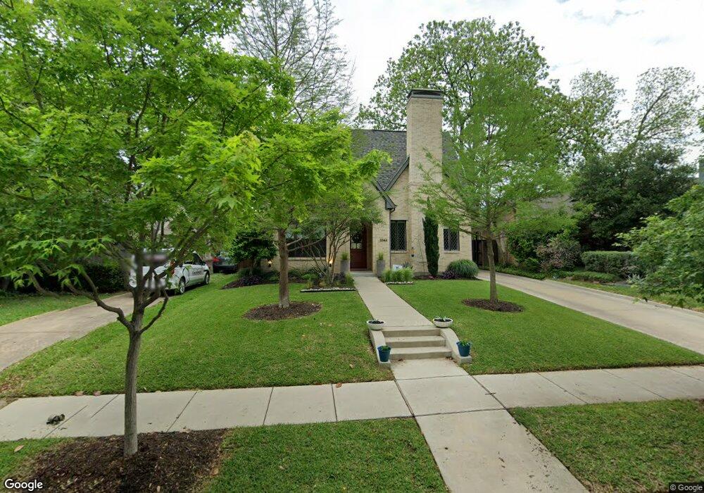 5343 Vanderbilt Ave, Dallas, TX 75206 - photo 1