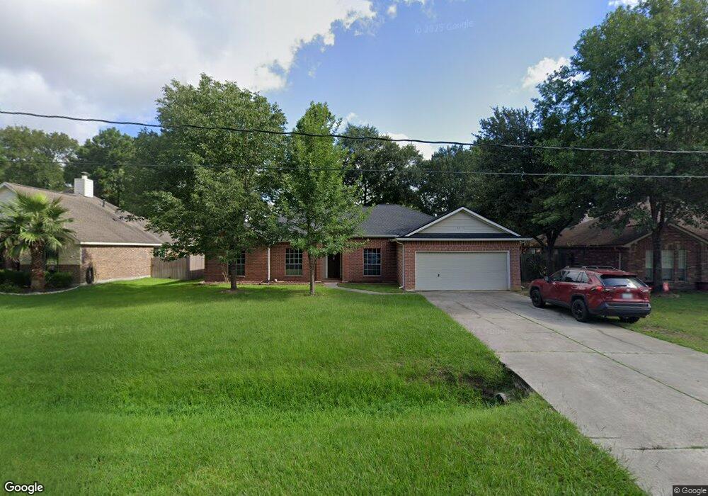 6810 Grant Dr, Magnolia, TX 77354 - photo 1