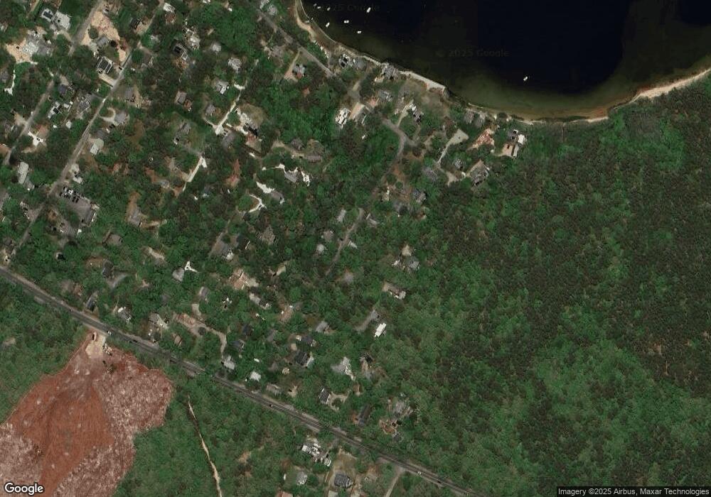 45 21st St N, Edgartown, MA 02539 - photo 1