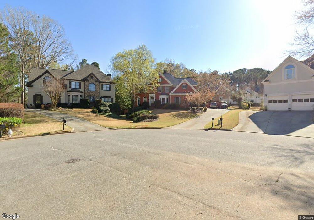 590 Brightmore Downs unit 3A, Alpharetta, GA 30005 - photo 1