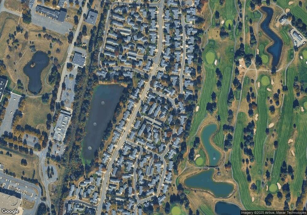 614B Winchester Ln, Monroe Township, NJ 08831 - photo 1