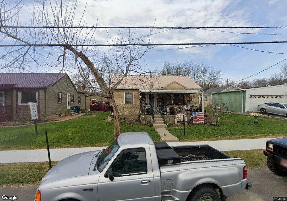 298 N Thorne St, Wabash, IN 46992 - photo 1