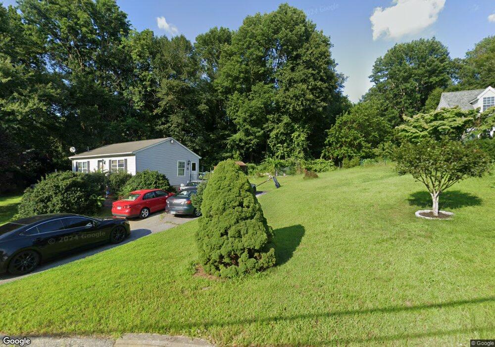 12 Ruth Dr, Plainfield, CT 06374 - photo 1