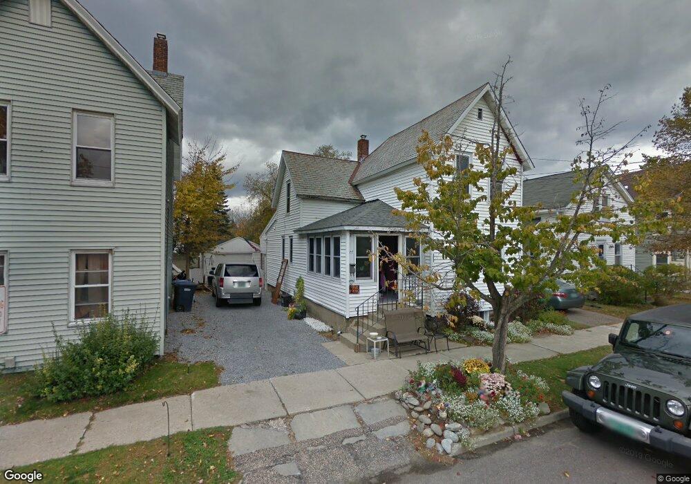 77 Saint Louis St, Burlington, VT 05401 - photo 1