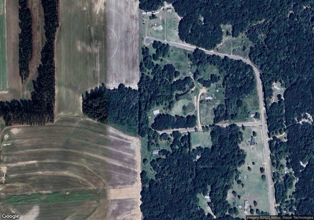 120 Oak Dr, Sylvester, GA 31791 - photo 1