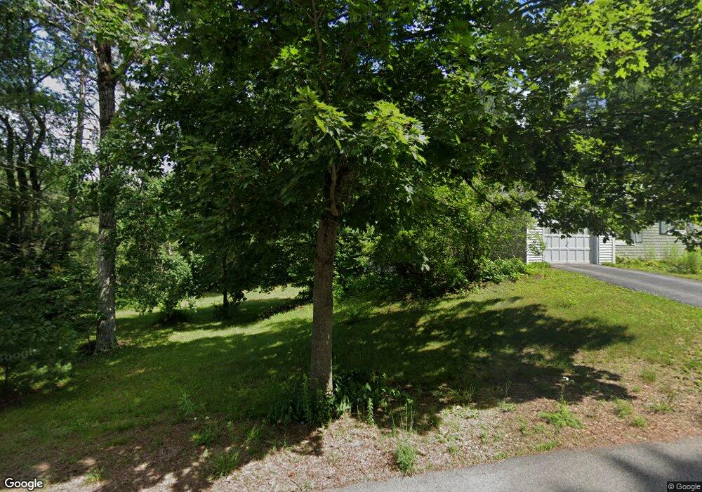 155 E Penacook Rd, Contoocook, NH 03229 - photo 1