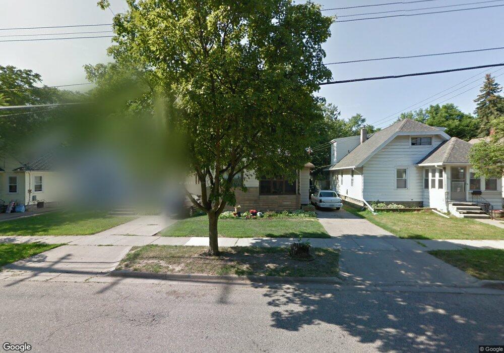 1215 W Barnes Ave, Lansing, MI 48910 - photo 1