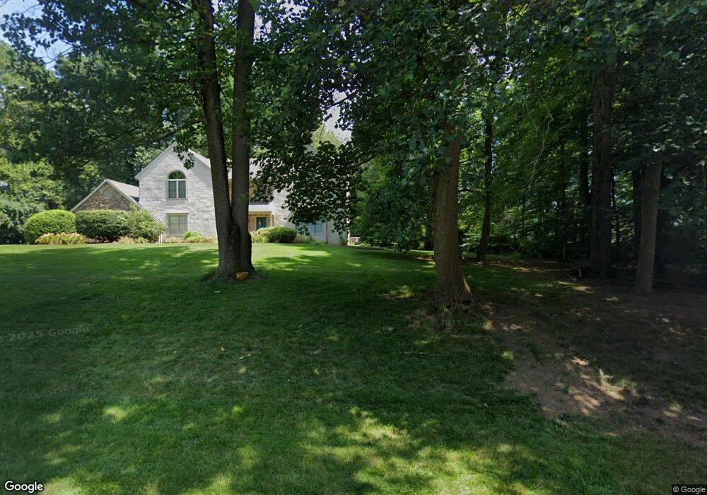 116 Mougins Cir, Kennett Square, PA 19348 - photo 1