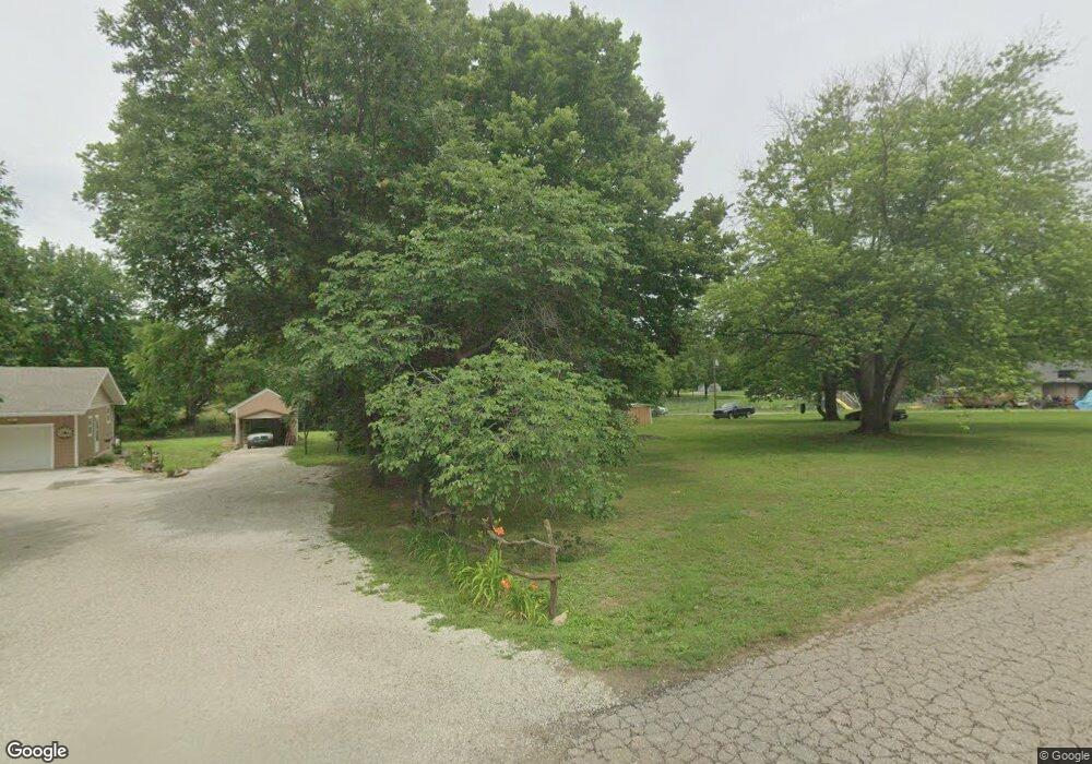 106 W 6th St, Hoyt, KS 66440 - photo 1