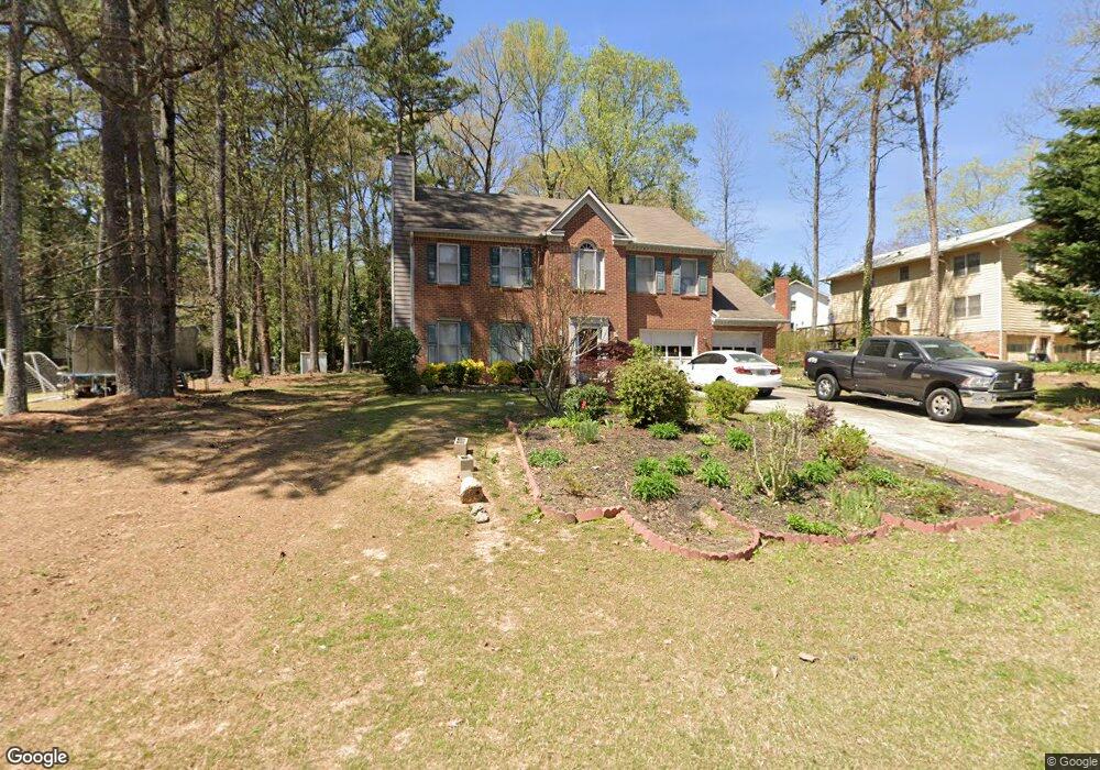 1200 Brandl Dr SW, Marietta, GA 30008 - photo 1