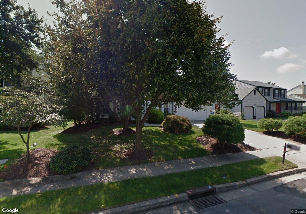 104 Dalton Terrace, Cherry Hill, NJ 08003 - photo 1