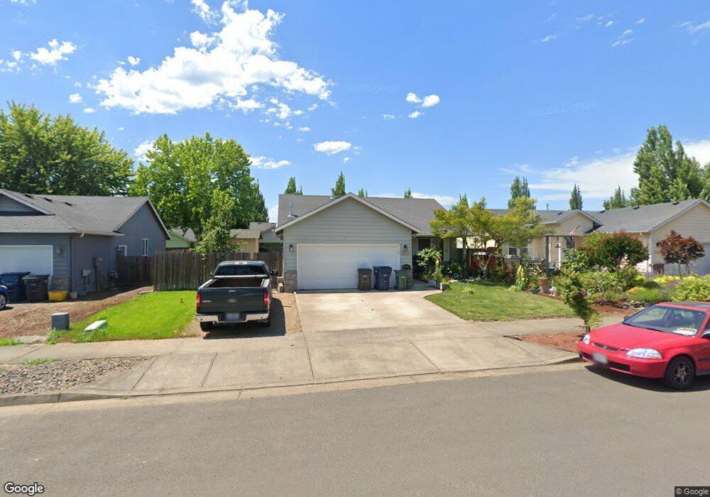 1244 S 6th St, Independence, OR 97351 - photo 1