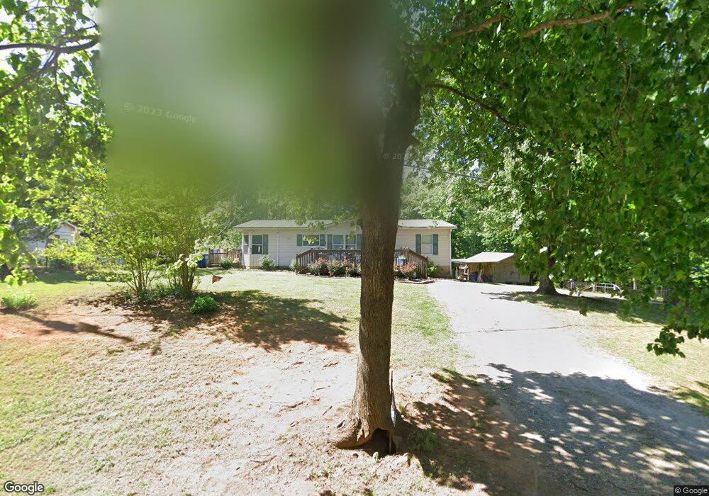 5329 Tobacco Rd, Trinity, NC 27370 - photo 1