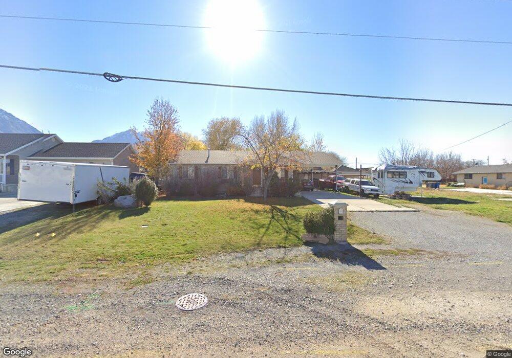 61 W 400 S, Santaquin, UT 84655 - photo 1