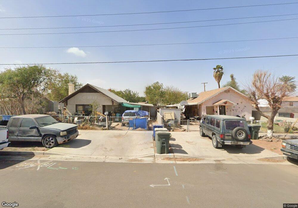 336 1/2 S 9th Ave, Yuma, AZ 85364 - photo 1