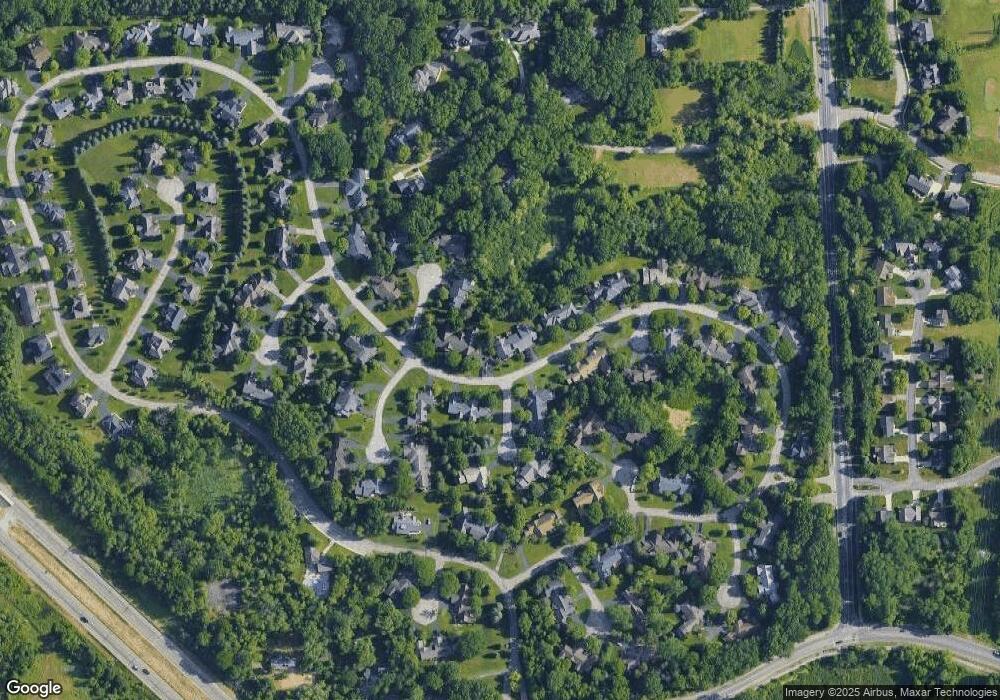 5079 N Quail Crest Dr SE, Grand Rapids, MI 49546 - photo 1