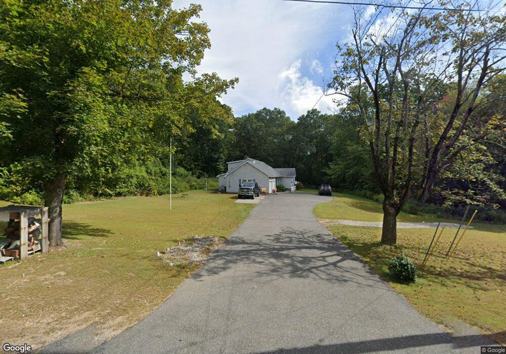 566 Fuller St, Ludlow, MA 01056 - photo 1