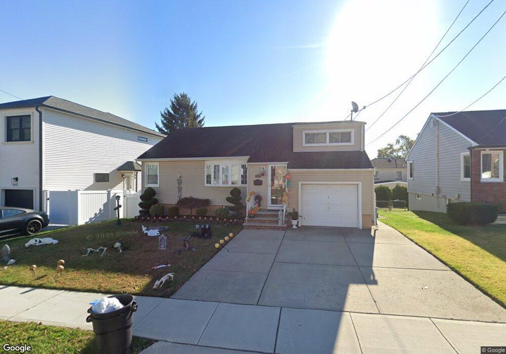 1070 Luhman Terrace, Secaucus, NJ 07094 - photo 1