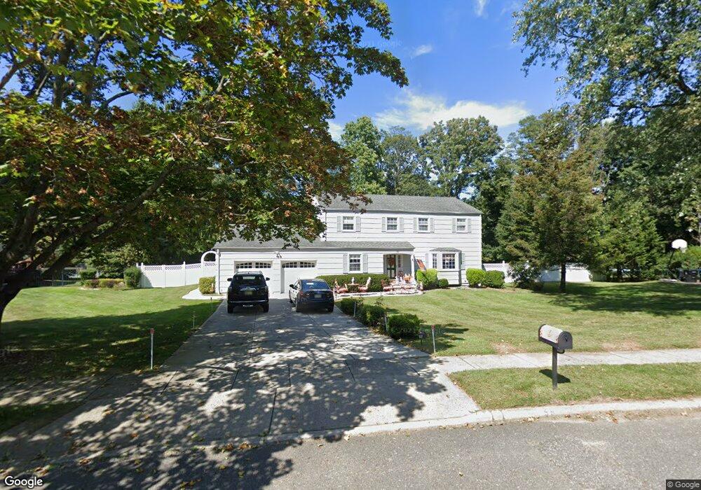 58 Ivy Hill Rd, Red Bank, NJ 07701 - photo 1