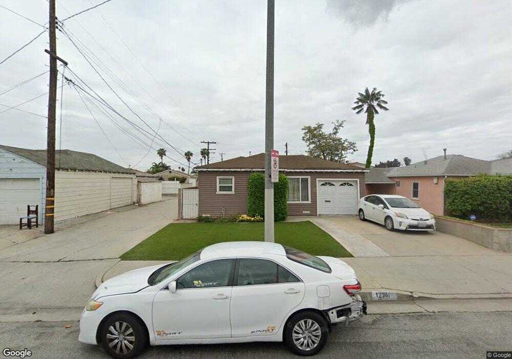 Street View Photo