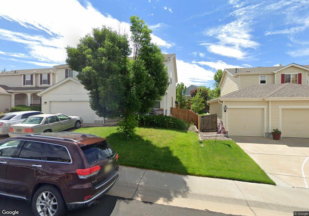 5426 S Shawnee Way, Aurora, CO 80015 - photo 1