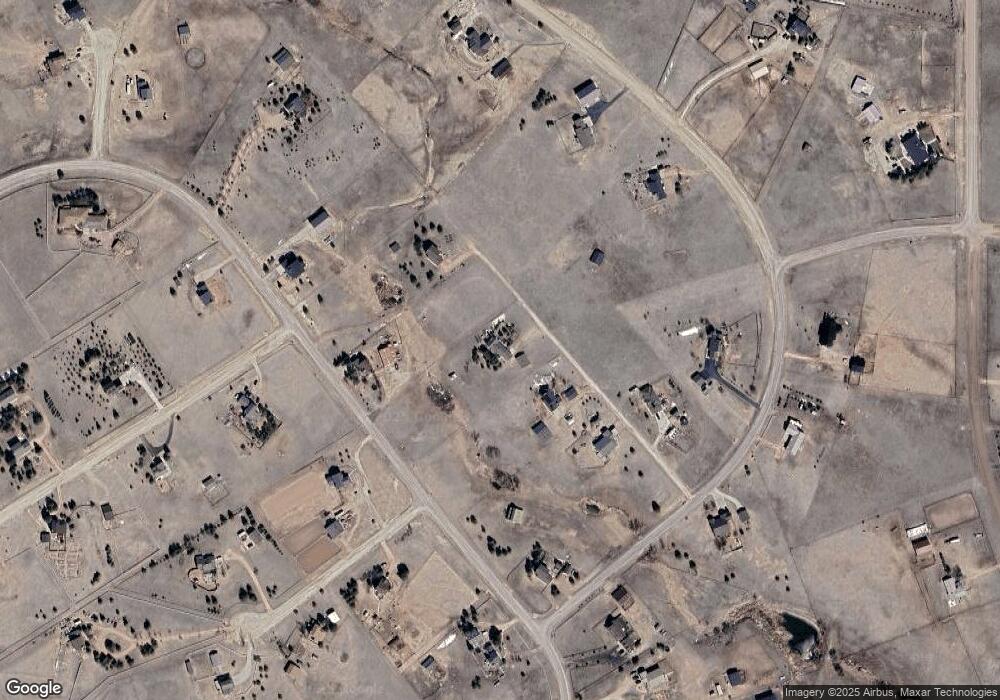 13440 Halleluiah Trail, Elbert, CO 80106 - photo 1