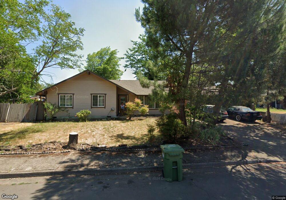 3750 Peppertree Dr, Eugene, OR 97402 - photo 1