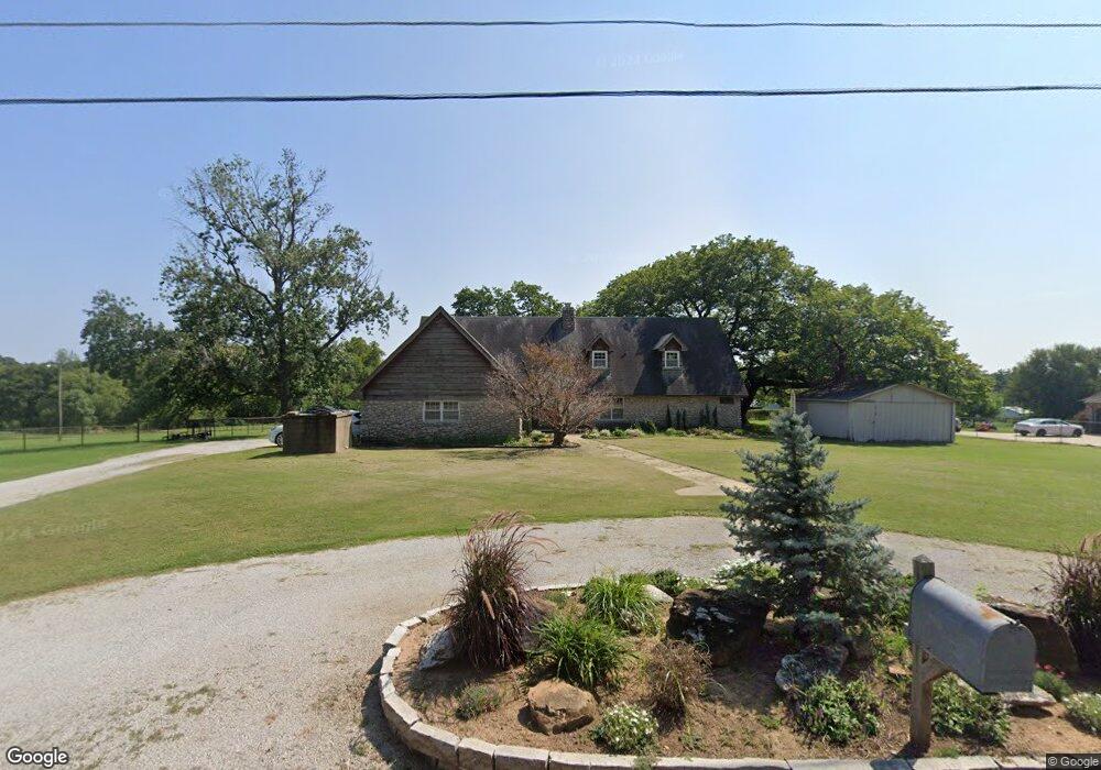 19850 E 131st St S, Broken Arrow, OK 74014 - photo 1