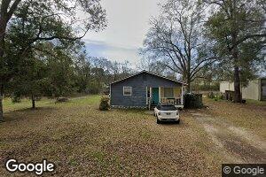 105 3rd St, New Augusta, MS 39462