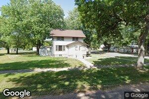 220 6th St, Hudson, SD 57034
