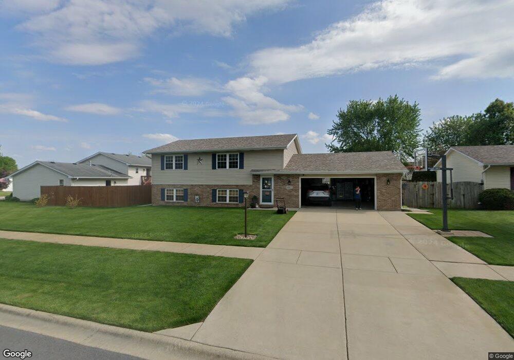 6665 W 157th Place, Lowell, IN 46356 - photo 1