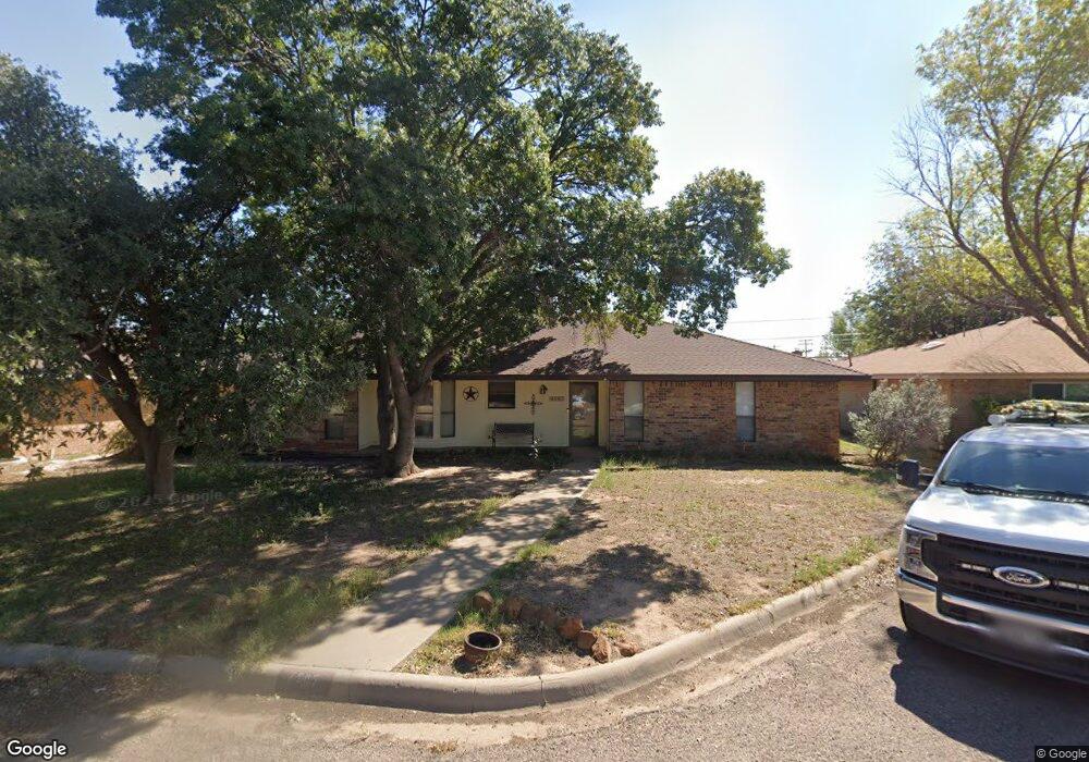 4307 Russell Ct, Midland, TX 79707 - photo 1