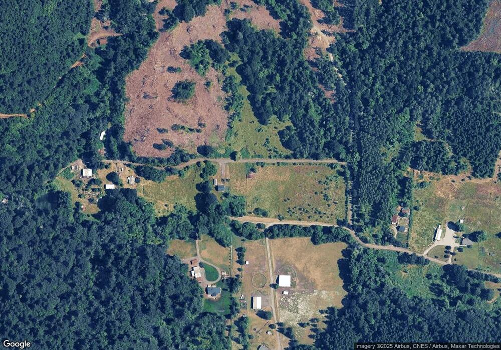 28301 SW Beaver Creek Rd, Sheridan, OR 97378 - photo 1