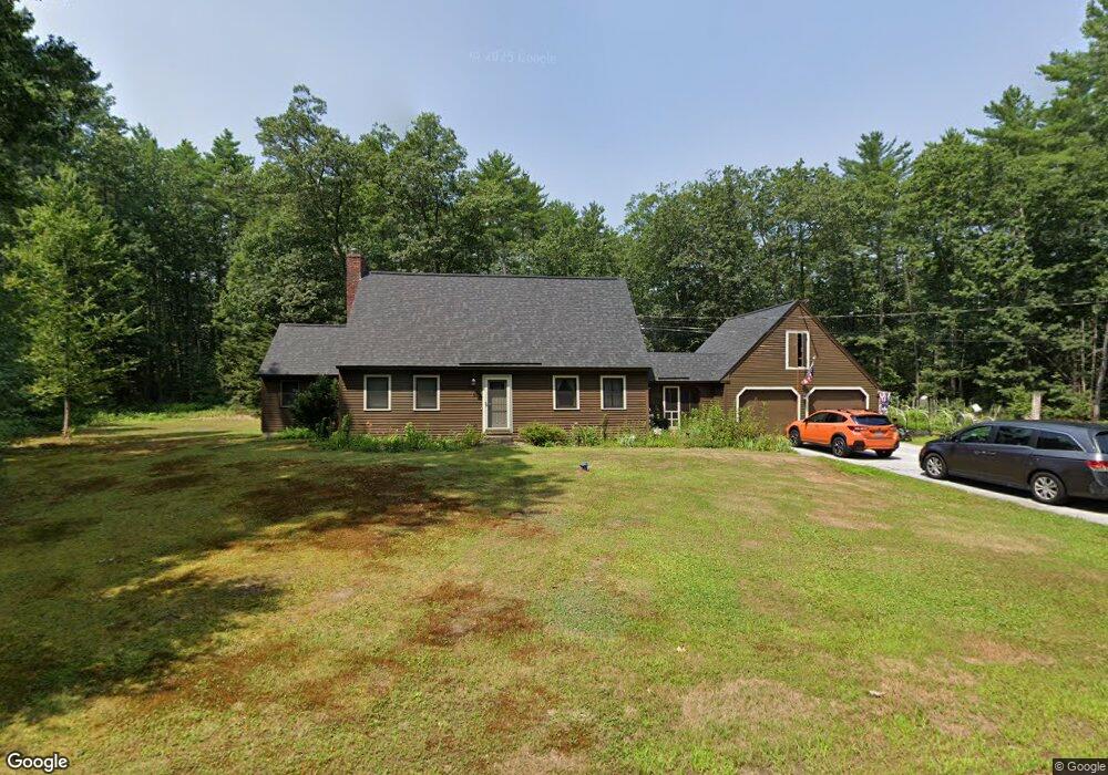 6 Pine Acres Rd, Amherst, NH 03031 - photo 1