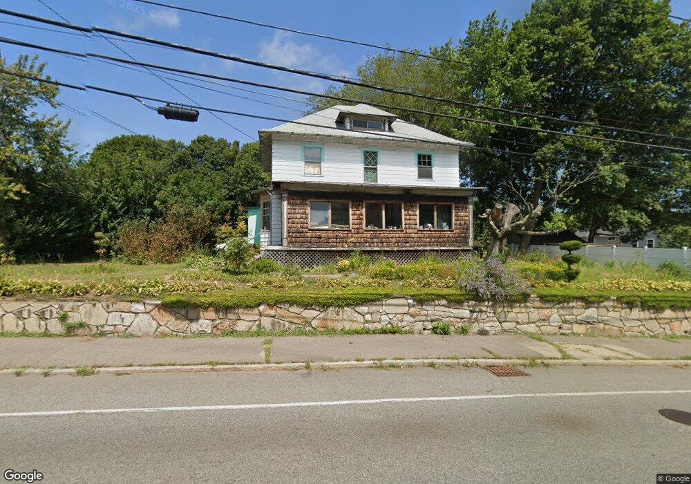 336 Broad St, Weymouth, MA 02188 - photo 1