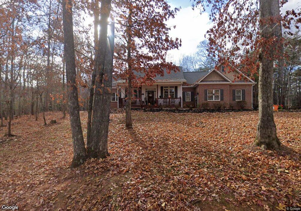 1205 Oak Point unit 16, Hiawassee, GA 30546 - photo 1