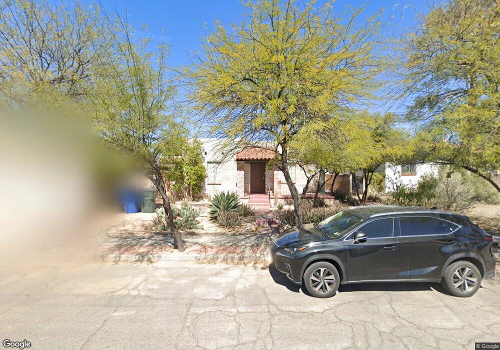 2241 E 2nd St, Tucson, AZ 85719 - photo 1
