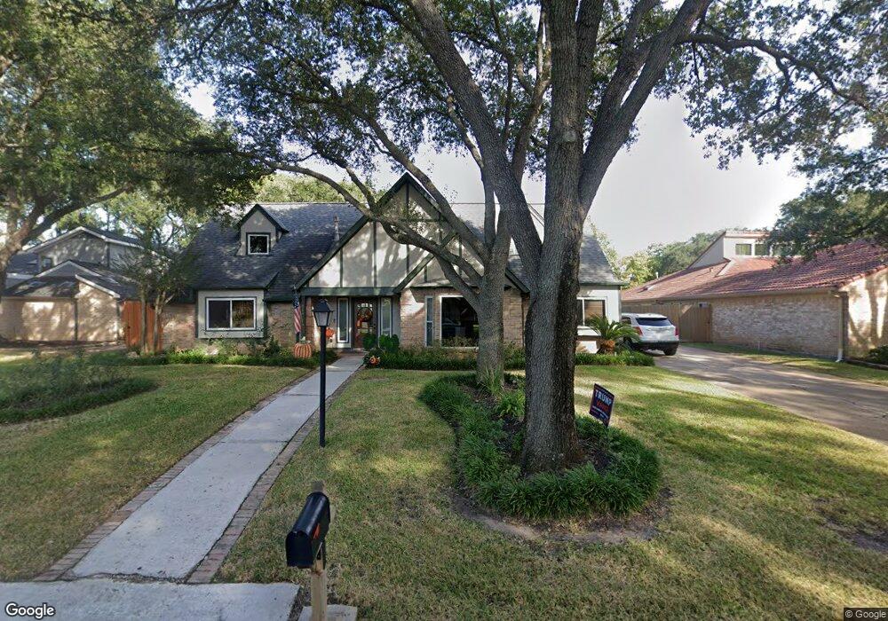 7514 Bull Creek Rd, Houston, TX 77095 - photo 1