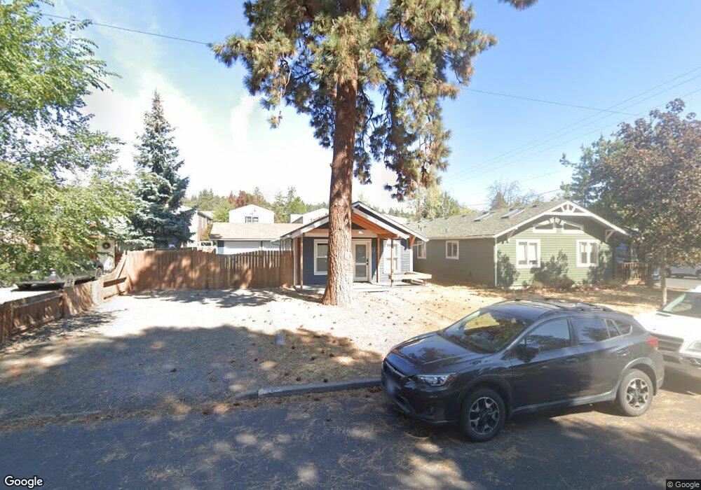 1212 NW Milwaukee Ave, Bend, OR 97701 - photo 1