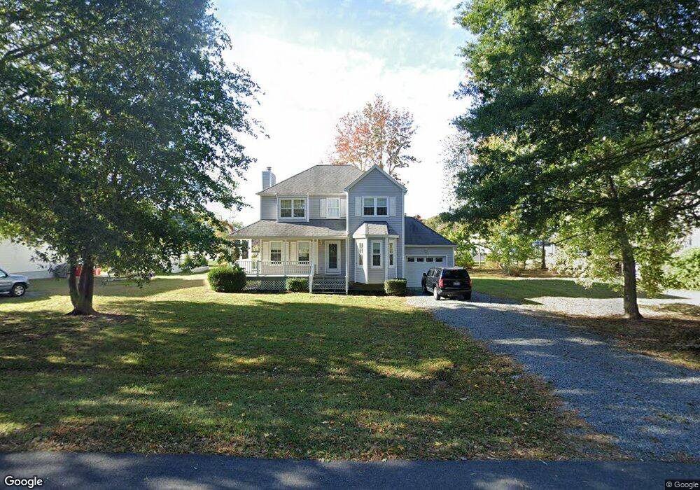 4 Caroline St, Ocean View, DE 19970 - photo 1