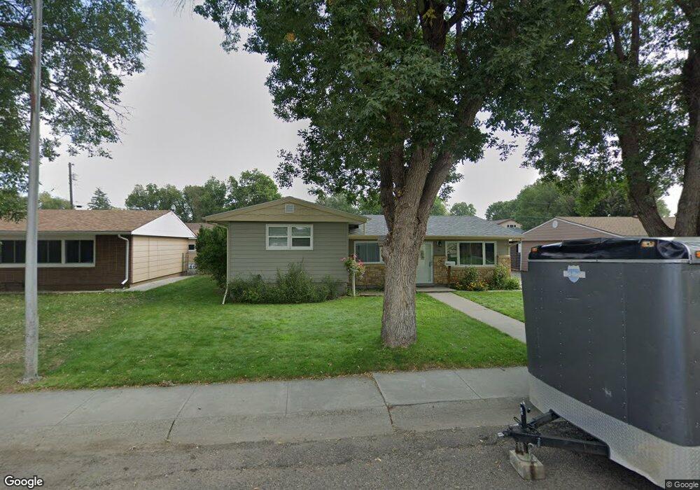 1609 Pine Dr, Havre, MT 59501 - photo 1